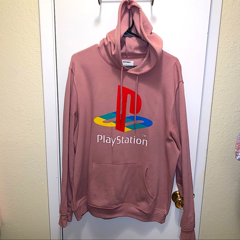 PlayStation Hoodie